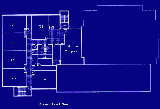 St. Joseph Grade & Middle School Level Two